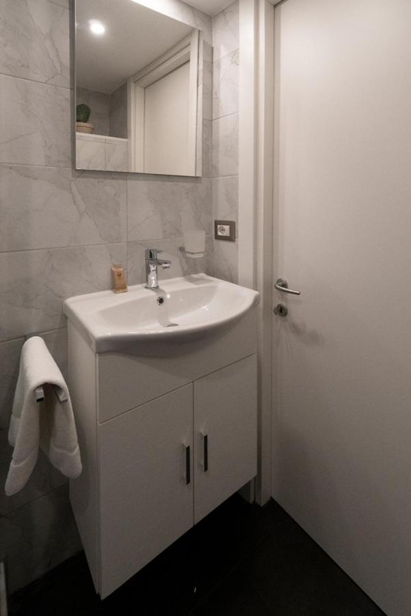 POPOLO PEN56 Apartament Roma Exterior foto